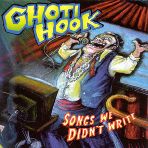 ดาวน์โหลดและฟังเพลง I See Red พร้อมเนื้อเพลงจาก Ghoti Hook