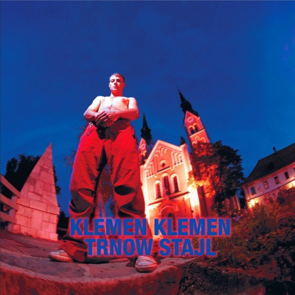 Ker sovražnik ne spi (feat. Klemen Klemen & Vlado Kreslin)