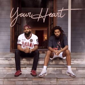 收聽Joyner Lucas的Your Heart歌詞歌曲