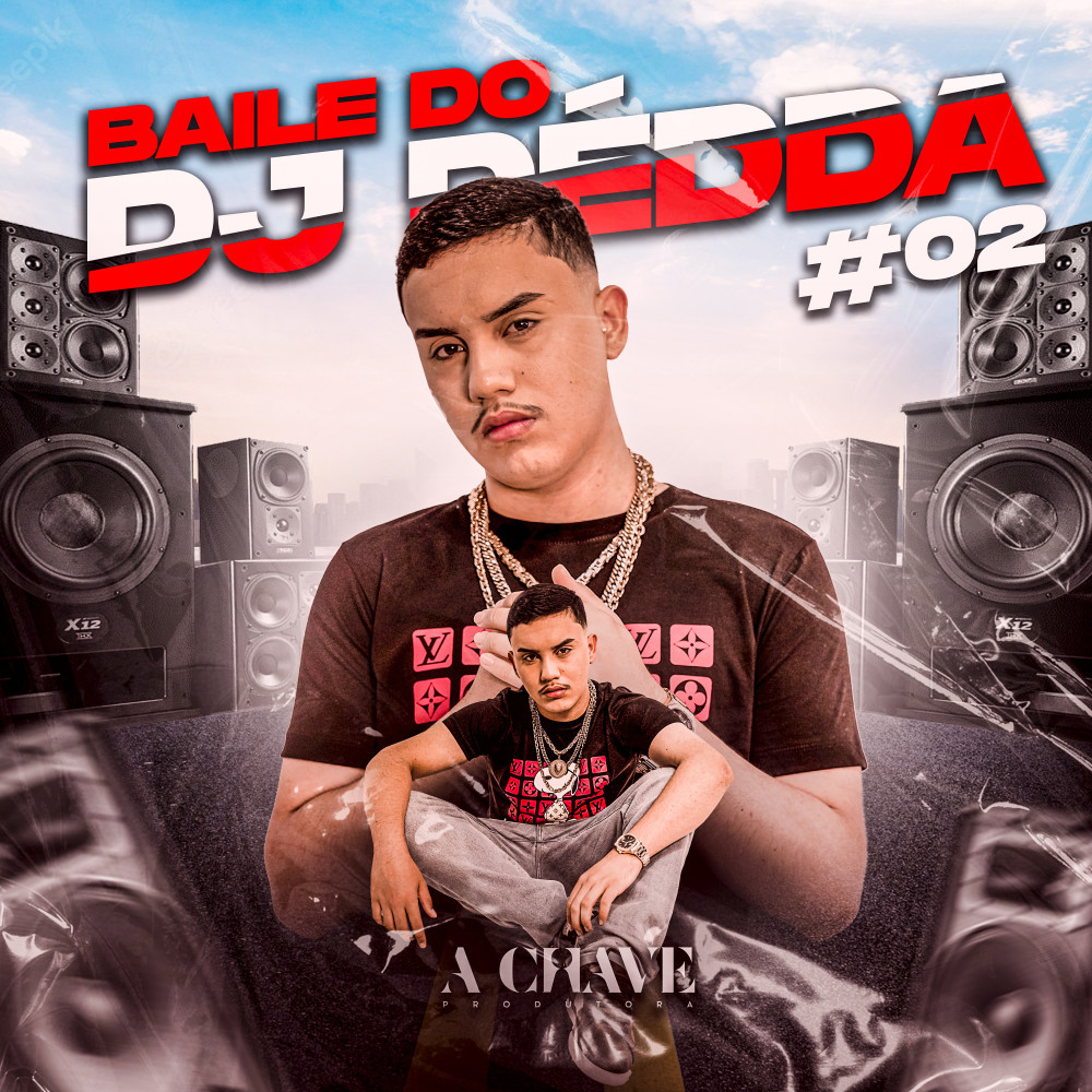 Ritmado dos Cria