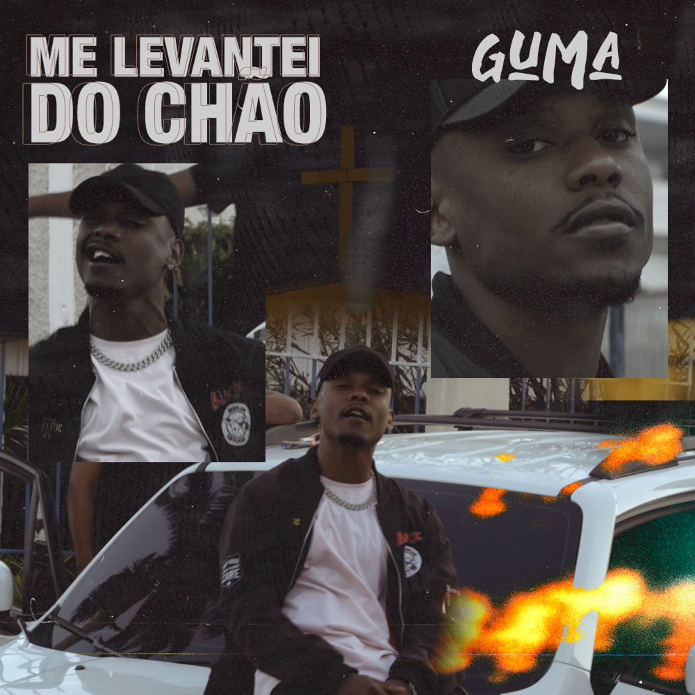 Me Levantei do Chão (Explicit)