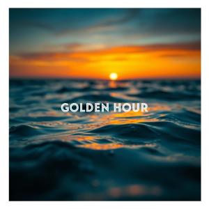Bullynho的專輯Golden Hour