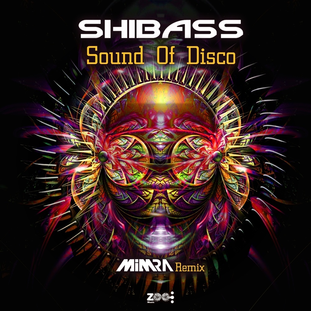 Sound of Disco (Remix)