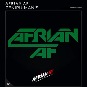 Dengarkan Kekasih Gelap Gulita lagu dari Afrian Af dengan lirik