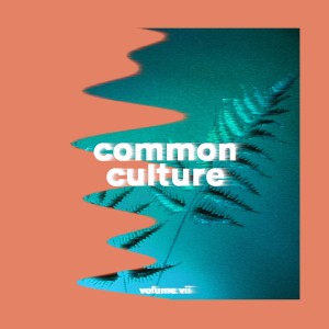 Connor Franta的專輯Common Culture, Vol. VII