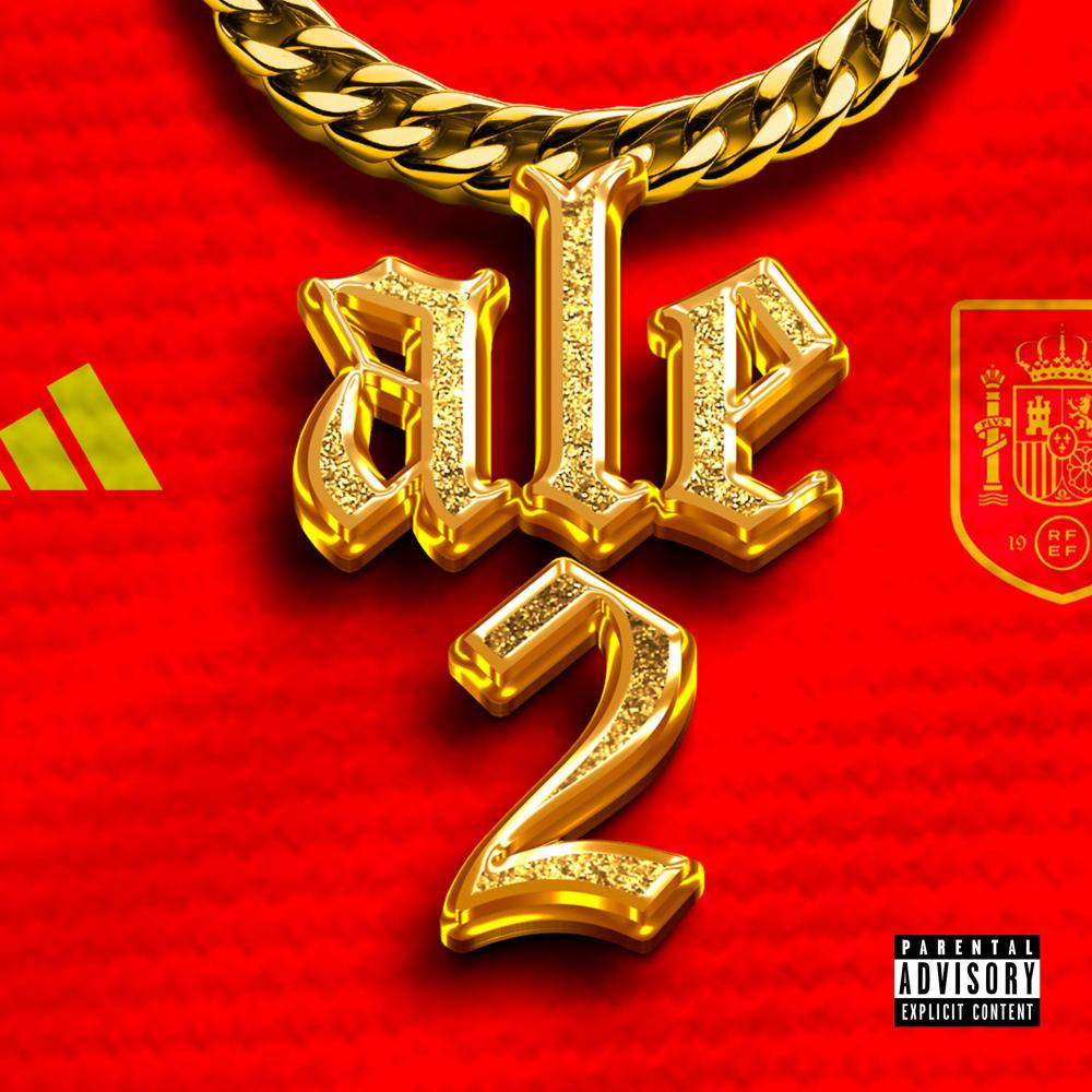 CM ALEJANDRA (Ale 2) (Explicit)