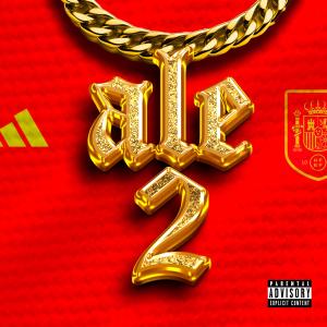 收聽Angelitomor的CM ALEJANDRA (Ale 2) (Explicit)歌詞歌曲