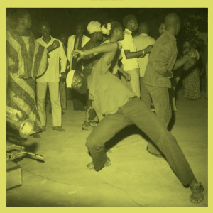 收听Amadou Balaké的Whisky et coca-cola歌词歌曲