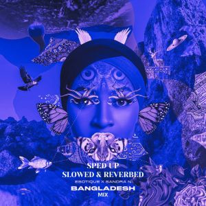 อัลบัม Bangladesh (Mix) ศิลปิน Sandra N