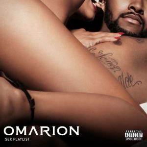 Omarion的專輯Sex Playlist