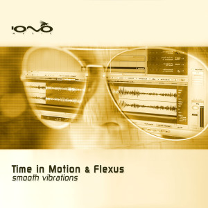 Time In Motion的專輯Smooth Vibrations E.P.