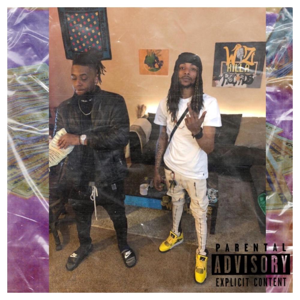 I'm Sayn (feat. Slum) (Explicit)