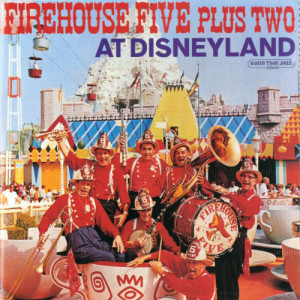 收聽Firehouse Five Plus Two的Coney Island Washboard歌詞歌曲
