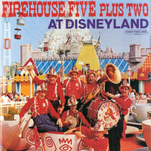 收聽Firehouse Five Plus Two的You've Got To See Mamma Ev'ry Night Or You Can't See Mamma At All歌詞歌曲