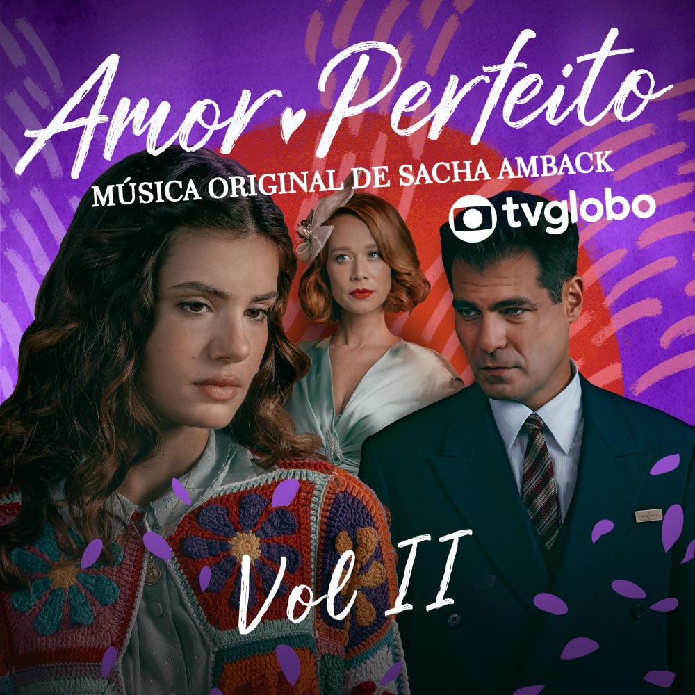 Primeiro Amor