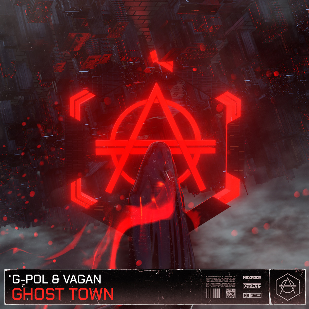 Ghost Town (Extended Mix)
