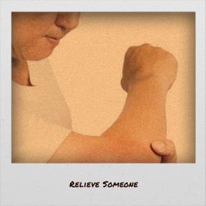 Various的专辑Relieve Someone