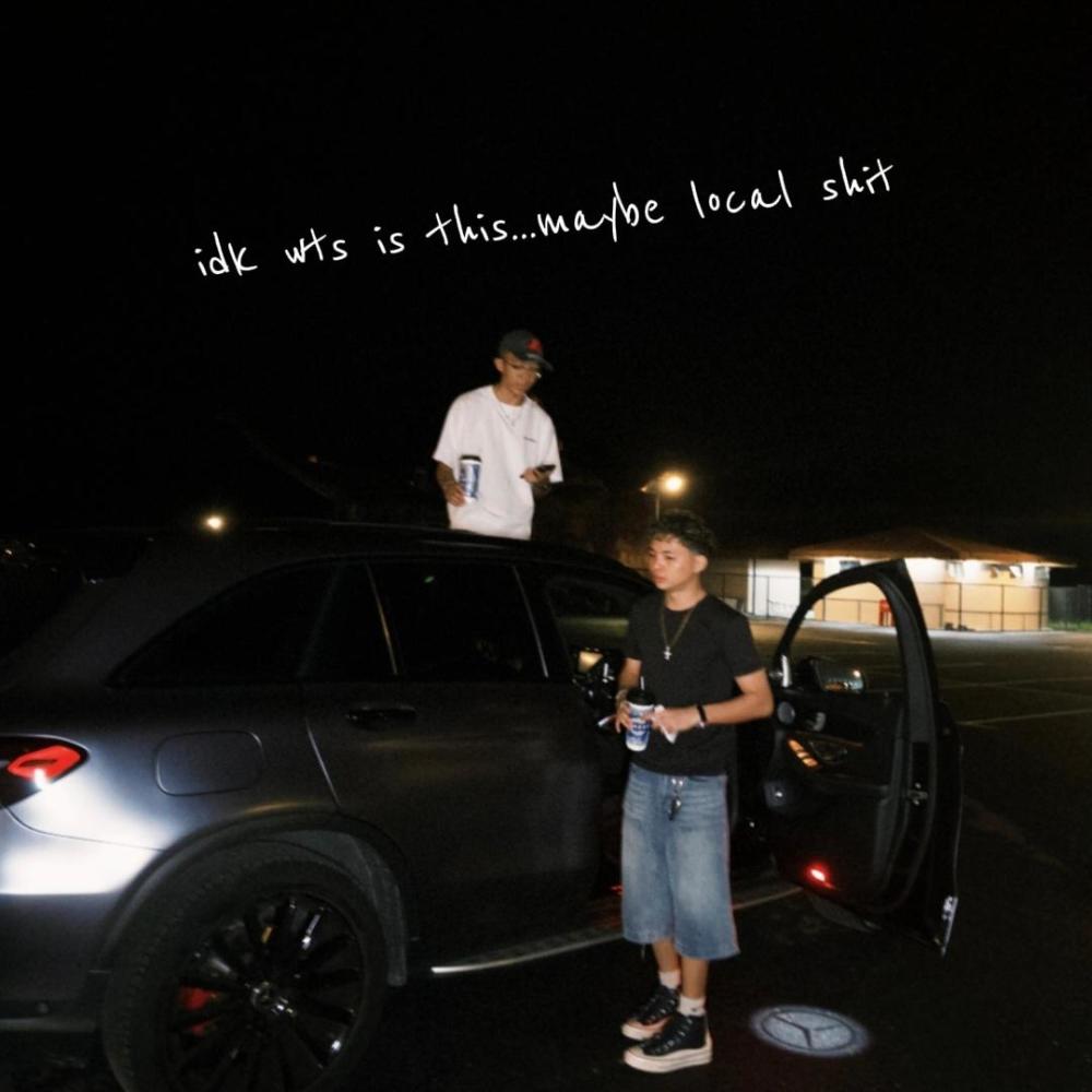 idk wts is this...maybe local shit (Explicit)