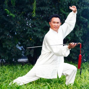 Album 无所相 from 金波