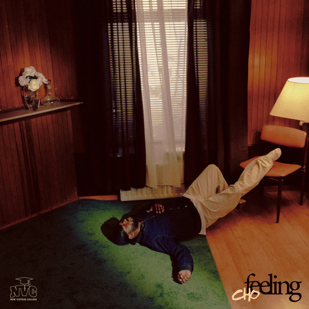 Feeling (Explicit)