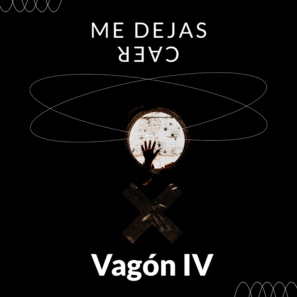 Me Dejas Caer
