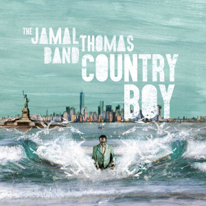 Country Boy (feat. Chuck Leavell) (Radio Edit)