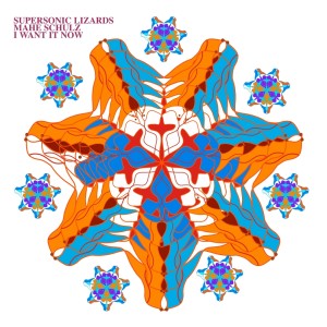 Listen to I Want It Now song with lyrics from Supersonic Lizards