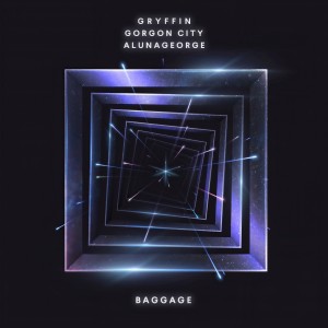 收聽Gryffin的Baggage (Explicit)歌詞歌曲