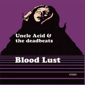 ดาวน์โหลดและฟังเพลง Down To The Fire (Bonus) พร้อมเนื้อเพลงจาก Uncle Acid & The Deadbeats
