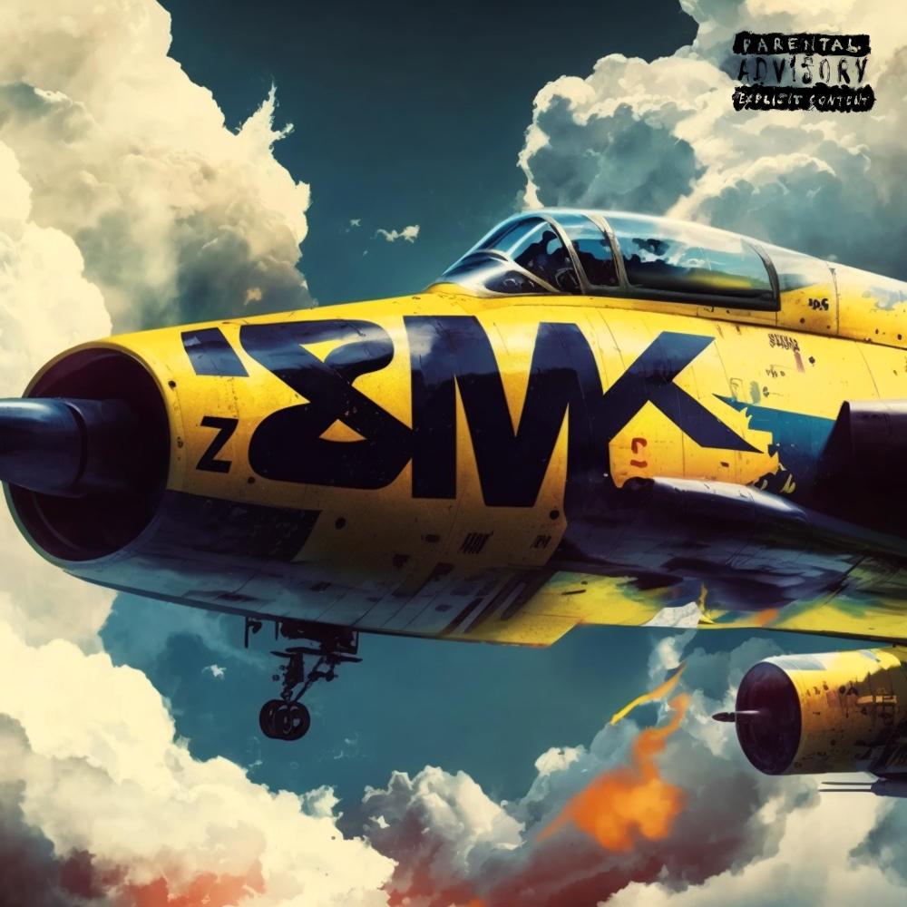 Kamikaze (Explicit)