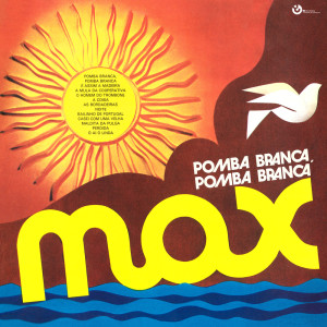Listen to Ó ai ó Linda song with lyrics from Max
