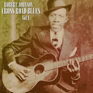 收聽Robert Johnson的Walking Blues歌詞歌曲