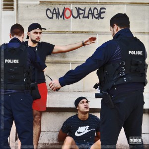 Listen to Camouflage (Explicit) song with lyrics from Mika