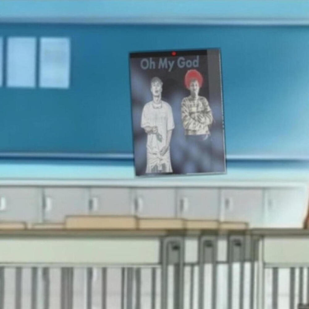 Like Ayumu Did It (Explicit)