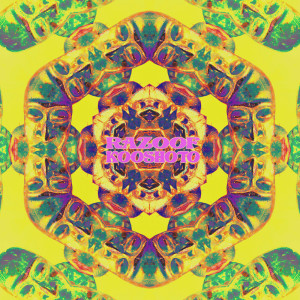 อัลบัม Kooshoto ศิลปิน Razoof