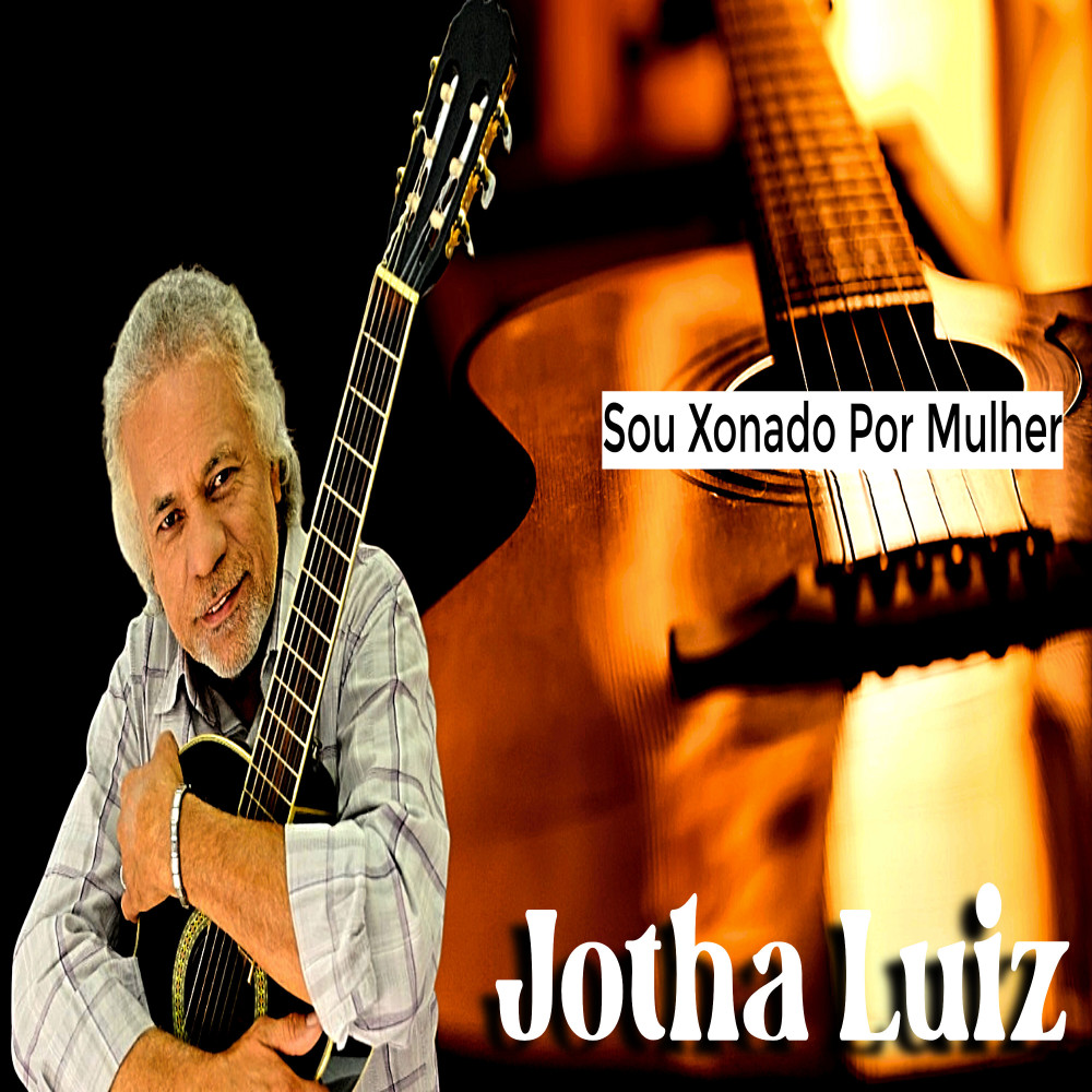 Sou Xonado por Mulher