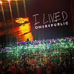 ดาวน์โหลดและฟังเพลง I Lived พร้อมเนื้อเพลงจาก OneRepublic