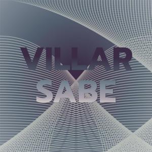 Album Villar Sabe oleh Various