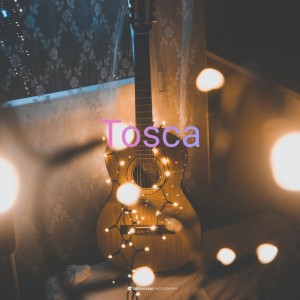 Album Pelangi Hati oleh Tosca