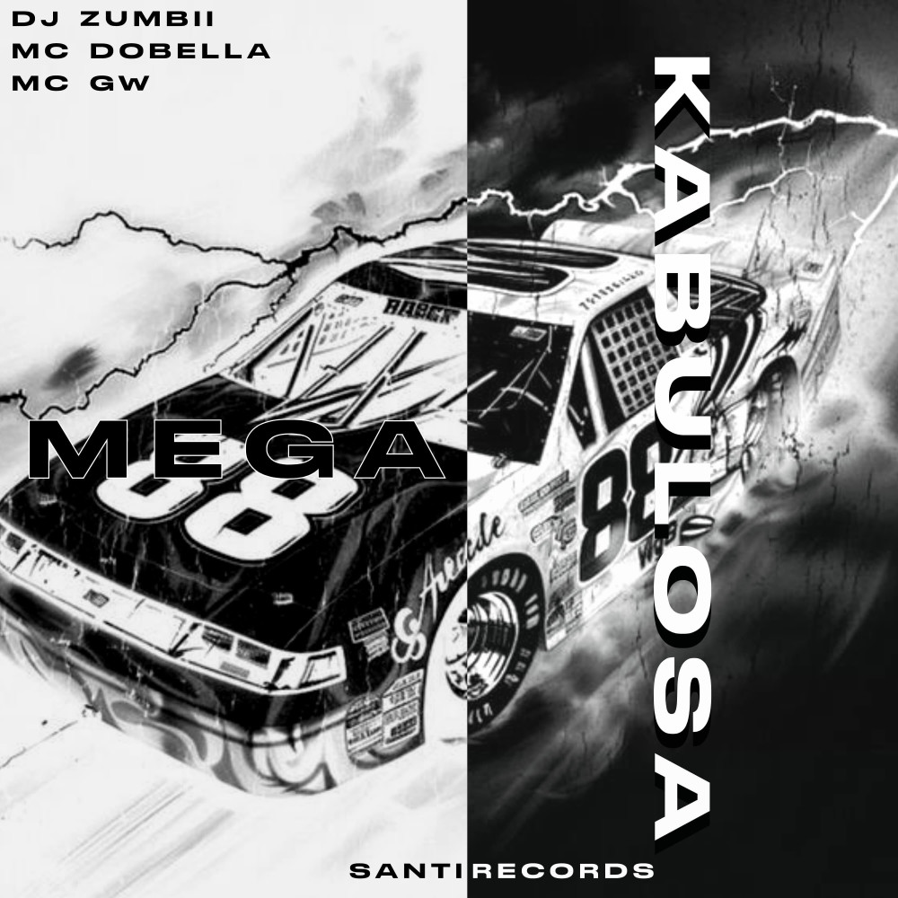 Mega Kabulosa (Explicit)
