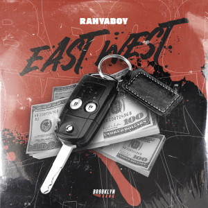 Album EAST WEST oleh Rahyaboy