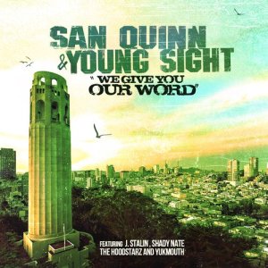 ดาวน์โหลดและฟังเพลง Number 9 (Explicit) พร้อมเนื้อเพลงจาก San Quinn