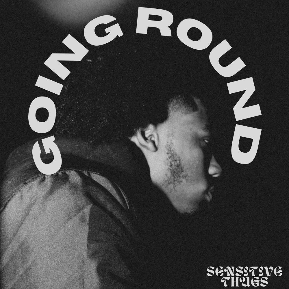 GOING ROUND (feat. Ash Jaydan) (Explicit)