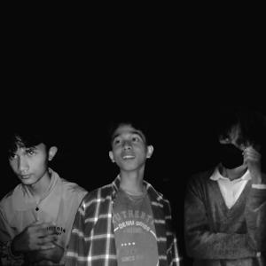 Album say goodbye (feat. Kid Dava & AREUDIE) from 