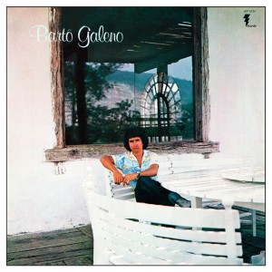 Album Bartô Galeno oleh Barto Galeno