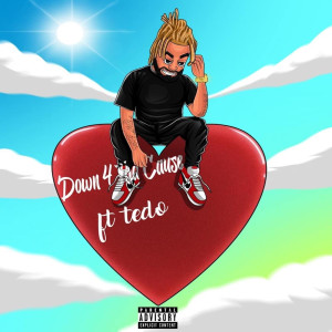 Album Down 4 tha Cause (Explicit) from 