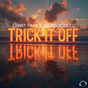 Album Trick It Off from Johnny Paxx