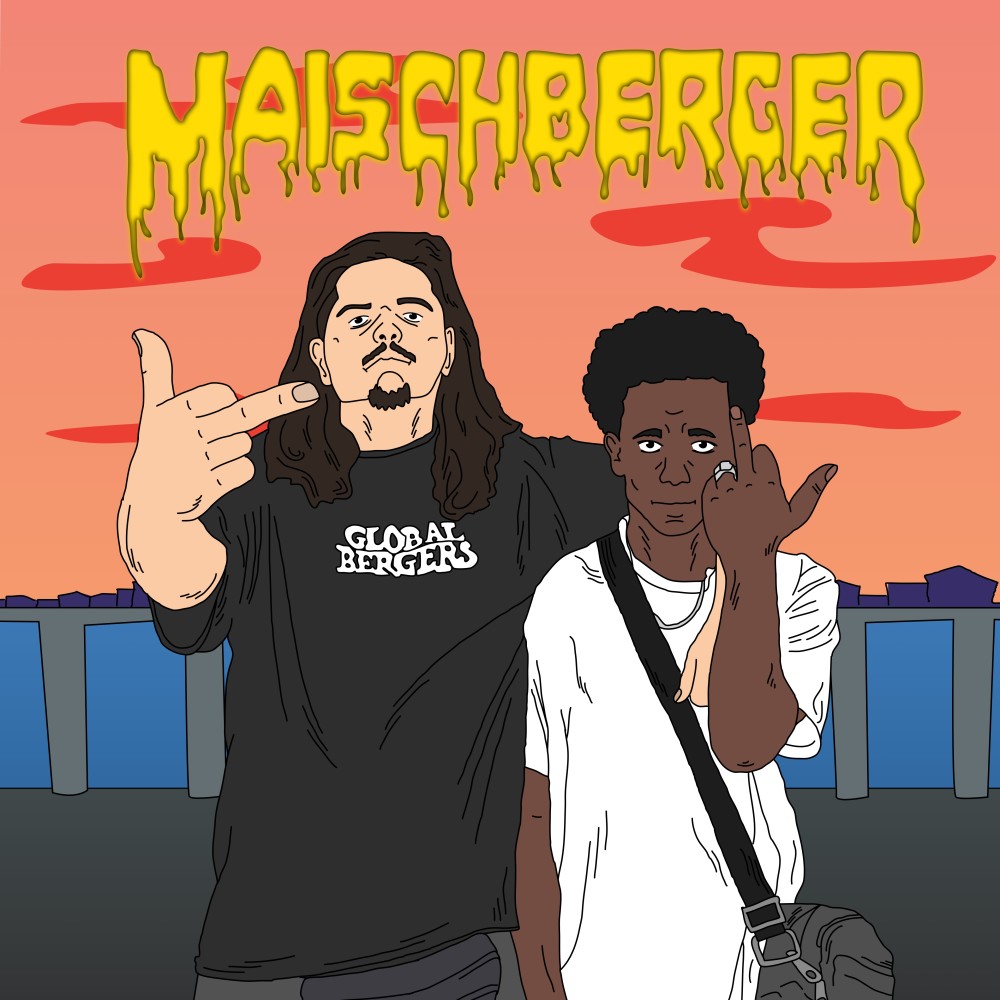 Maischberger (Explicit)