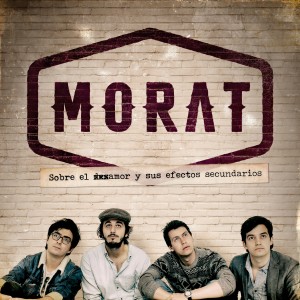 ดาวน์โหลดและฟังเพลง Cómo Te Atreves พร้อมเนื้อเพลงจาก Morat