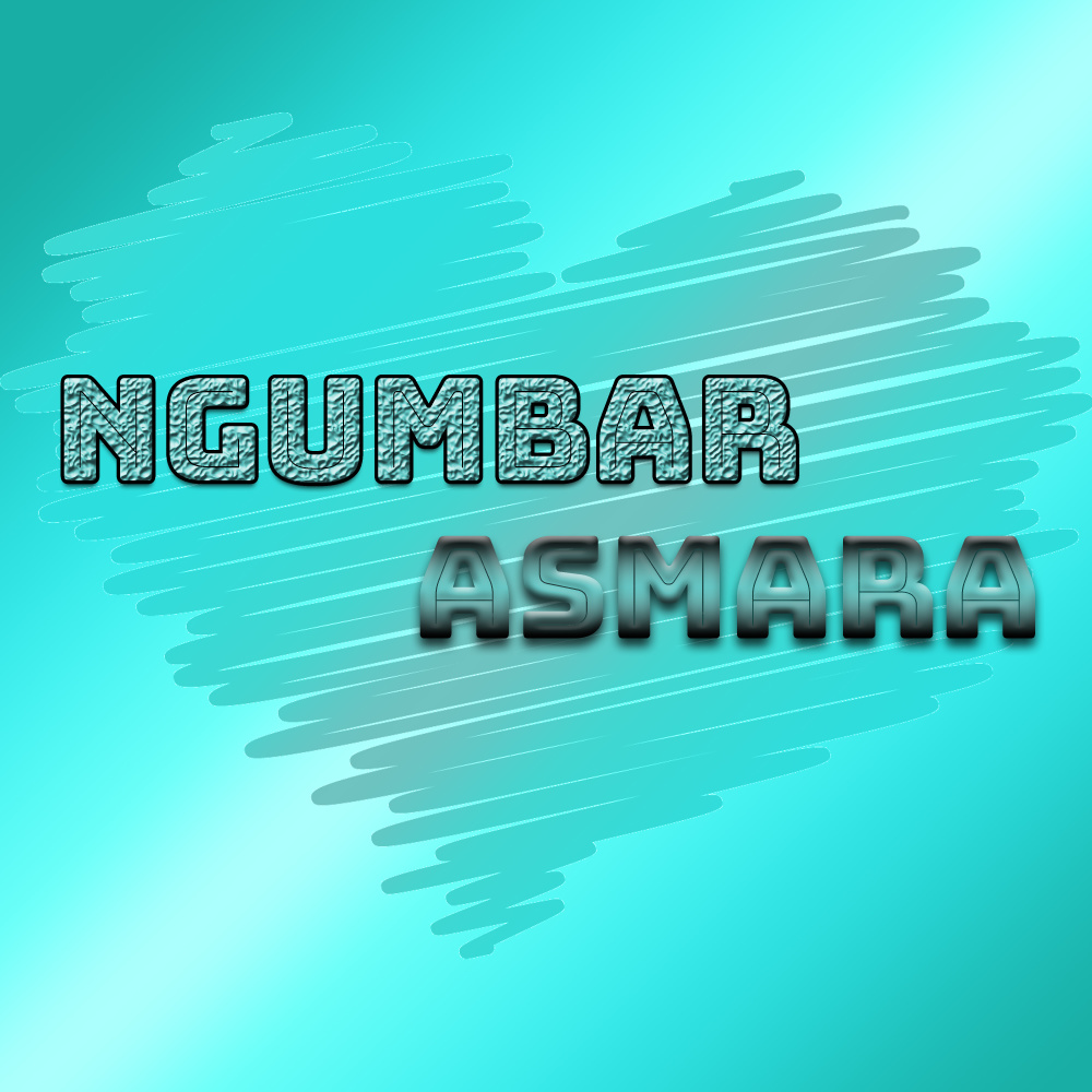 Ngumbar Asmara